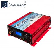 CARGADOR BATERÍA 220VAC 12VDC/50A FULL AUTOMÁTICO